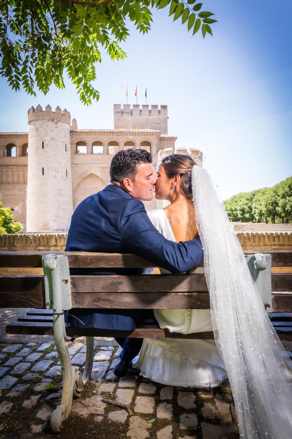 Fotografía y video para bodas
